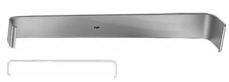 РЕТРАКТОР ЛЕНЕ, 230ММ, 30Х25ММ/35Х32ММ